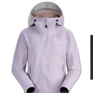 Arc’teryx Gamma LT Hoody size small